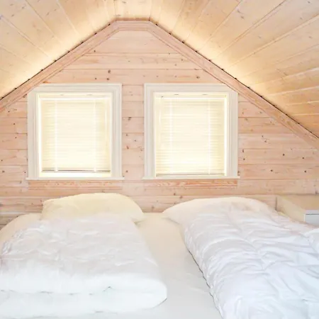 4 Bedroom In Сasa de vacaciones