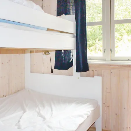 Сasa de vacaciones 4 Bedroom In