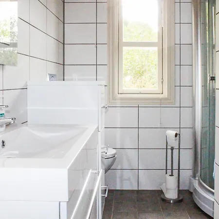 4 Bedroom In * Sogndal