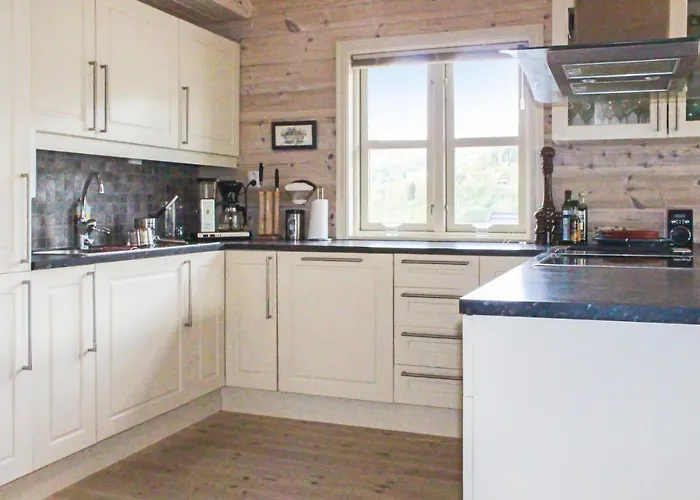 Feriehus 4 Bedroom In Sogndal