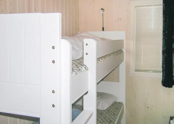 4 Bedroom In Sogndal