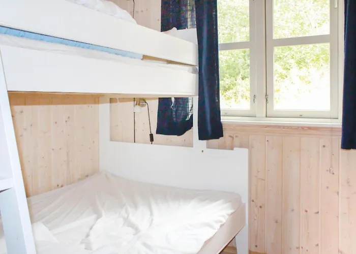 Ferienhaus 4 Bedroom In