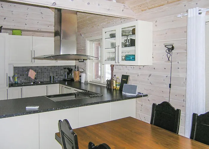 4 Bedroom In Sogndal