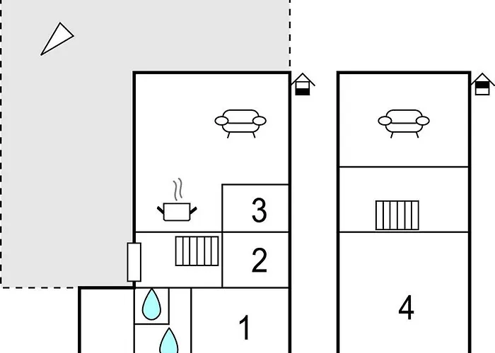 4 Bedroom In Sogndal