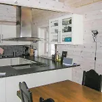 4 Bedroom In ソンダル
