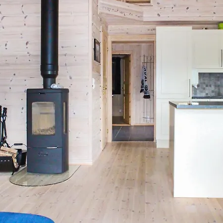 4 Bedroom In Dom wakacyjny