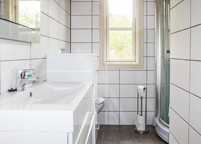 4 Bedroom In * Sogndal